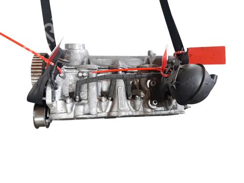 Cylinder head VW GOLF IV (1J1)  | BP27471686M5 