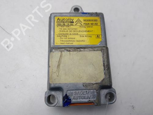 Used Electronic sensor Electronic sensor CITROËN XSARA (N1) 1.9 TD (90 hp) 40022217 40022217