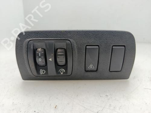 Commande de phare RENAULT GRAND SCÉNIC III (JZ0/1_) [2009-2016]  31375653