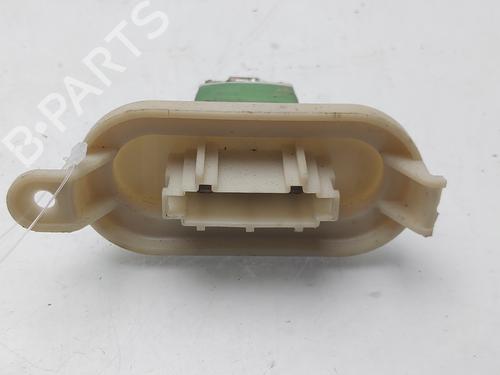 Heizwiderstand für Heizwiderstand RENAULT LAGUNA II (BG0/1_) [2001-2007] 33951113 33951113