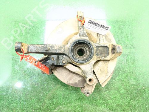 Left front steering knuckle FORD RANGER (ER, EQ, R_) 2.5 TD 4x4 | BP27731012M25 