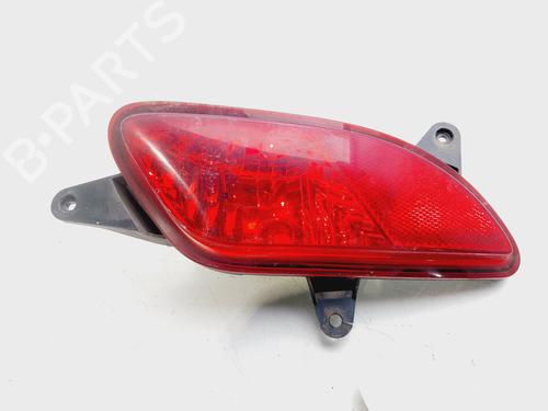 Højre baglygte kofanger KIA CEE'D Hatchback (ED) [2006-2012]  27470085