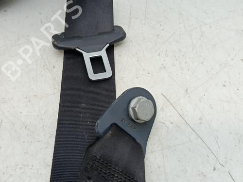 Rear left seatbelt CITROËN C4 II (NC_) 1.6 BlueHDi 100 | BP32516084I29