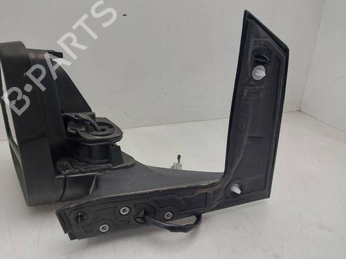 Middle console FORD TRANSIT CONNECT V408 Box Body/MPV | BP39717201I22 - Image 7