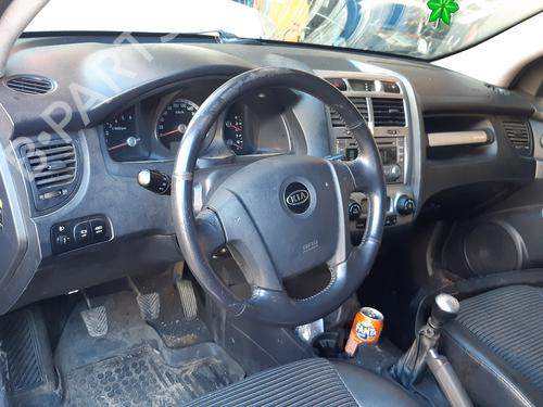 Steering rack KIA SPORTAGE II (JE_, KM_)  | BP7795300M22 