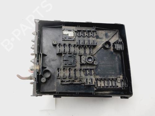 Used Fuse box AUDI A3 (8P1) [2003-2013]  31091160