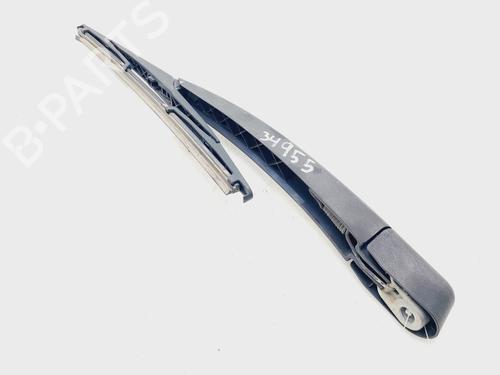 Used Rear windshield wiper arm FORD FIESTA VI (CB1, CCN) 1.4 TDCi (68 hp) 22128507
