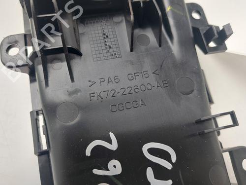 Rear right interior door handle LAND ROVER DISCOVERY SPORT (L550) | BP32348446I16