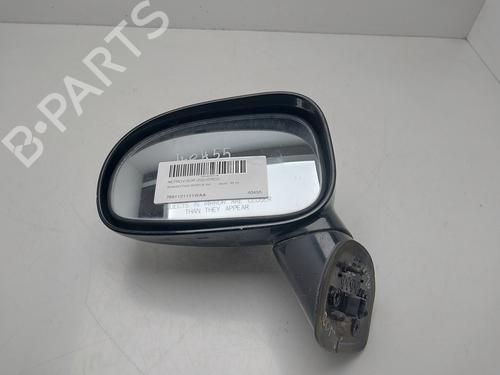 Used Left mirror Left mirror SSANGYONG RODIUS I [2005-2026] 33439974 33439974