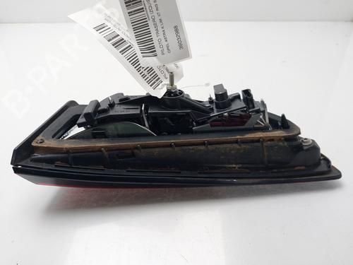 Left tailgate light OPEL ASTRA K (B16)  | BP33245514C79  - Image 6