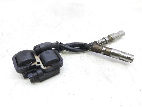 Used Ignition coil MERCEDES-BENZ C-CLASS (W203) C 240 (203.061) (170 hp) 10100377
