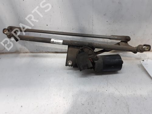 Used Front wiper motor OPEL VECTRA B (J96) 1.7 TD (F19) (82 hp) 8943087