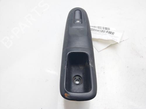 Used Right front window switch PEUGEOT 406 (8B) 2.0 HDI 110 (109 hp) 14993439