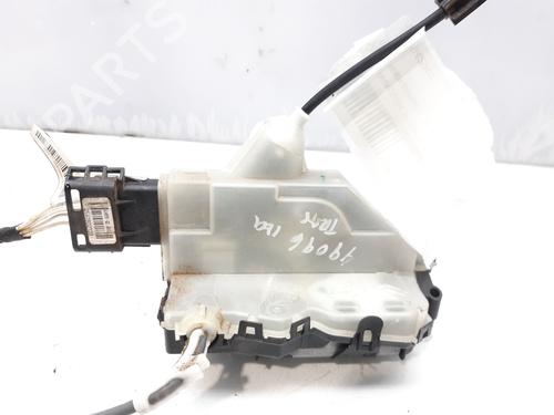 Rear left lock CITROËN C3 / C3 ORIGIN III (SX) 1.2 VTi 82 | BP11178438C100 