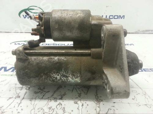 Starter MAZDA 3 (BL) 1.6 MZR (BL14) | BP2889512M8 