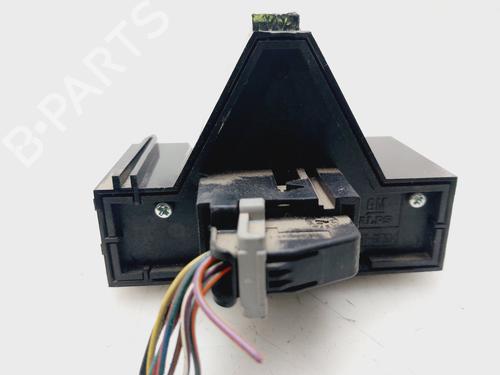 Warning switch OPEL CORSA D (S07)  | BP23069830I22 