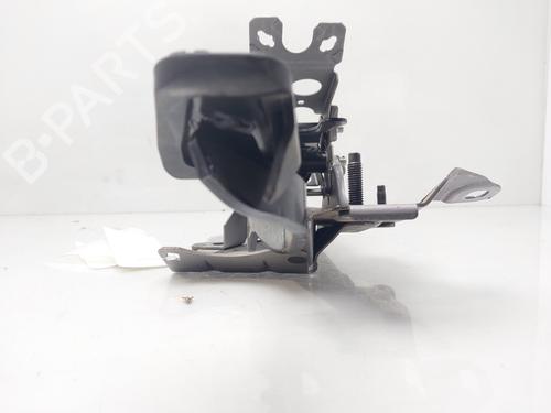 Break pedal FORD FIESTA VI (CB1, CCN) 1.5 TDCi | BP15229354I19 