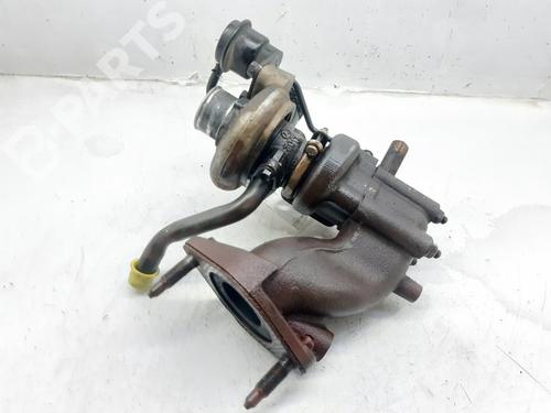 Used Turbo Turbo HYUNDAI ACCENT II (LC) [1999-2012] 9755348 9755348