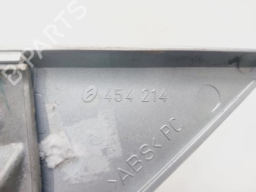 Right mirror MERCEDES-BENZ CLS (C219) CLS 500 (219.375) | BP29439722C27 