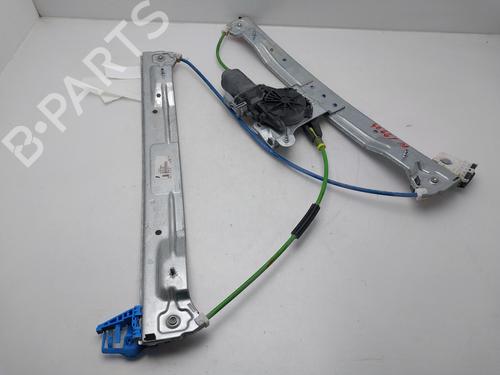 Front right window mechanism CITROËN C3 Picasso (SH_)  | BP33012961C23  - Image 6