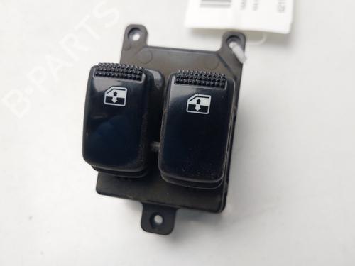Left front window switch KIA PICANTO I (SA) 1.0 | BP38014329I27 - Image 3