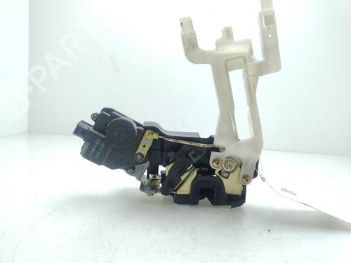 Rear right lock HYUNDAI SANTA FÉ I (SM) 2.4 16V 4x4 | BP23118636C99 