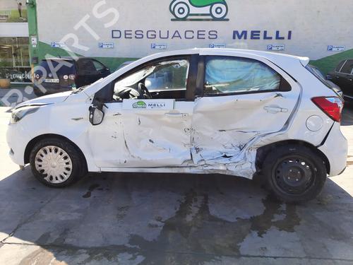 Used Parts FORD KA+ III (UK, FK) 1.2 (70 hp) 1498771