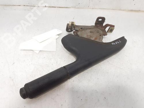 Used Hand brake Hand brake FORD FUSION (JU_) [2002-2012] 8766153 8766153