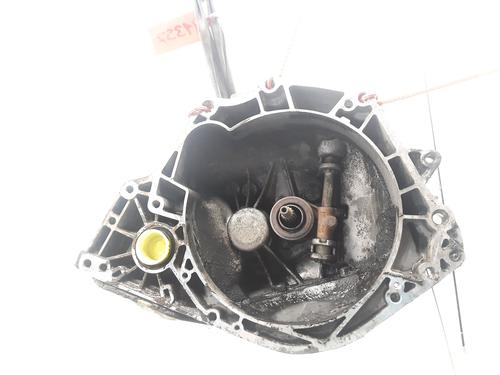 Used Gearbox Gearbox OPEL KADETT E (T85) 1.4 i (C19, D19) (60 hp) 33470433 33470433