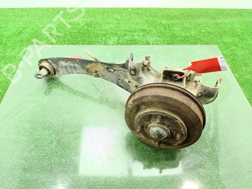 Right rear steering knuckle FORD FOCUS I (DAW, DBW) 1.6 16V | BP30142574M28