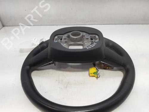 Steering wheel AUDI A6 Allroad C7 (4GH, 4GJ) 3.0 TDI quattro | BP11858165C49 