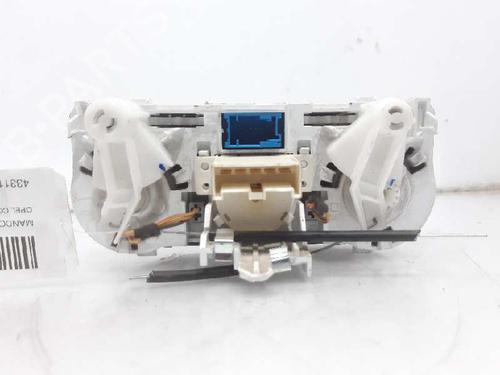 Commande Chauffage OPEL CORSA D (S07)  | BP5325319I5 