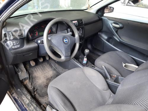 Tændspole FIAT STILO (192_) 1.6 16V (192_XB1A) | BP10046269M94 