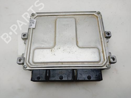 Engine control unit (ECU) RENAULT CLIO IV (BH_) | BP31188053M57