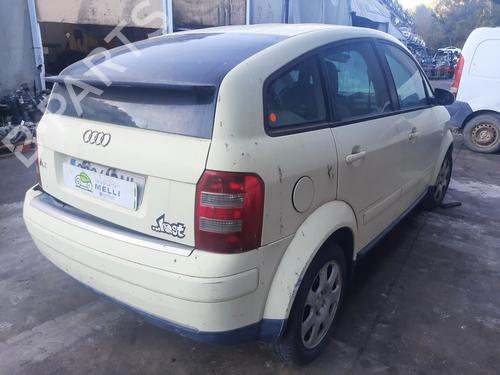 Hood AUDI A2 (8Z0) 1.4 TDI | BP21682213C1 