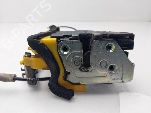 Used Front left lock Front left lock KIA CEE'D (JD) [2012-2018] 36161428 36161428