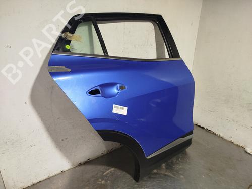 Right rear door KIA SPORTAGE V (NQ5)  | BP29923772C5