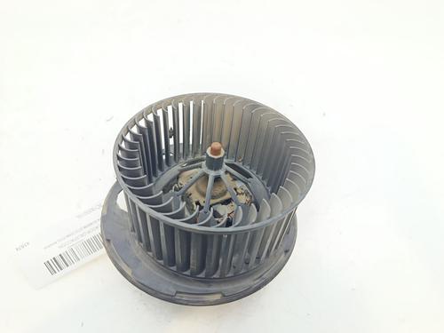 Ventilator motor Ventilator motor SKODA SUPERB II (3T4) 2.0 TDI 16V (140 hp) 36077289 36077289