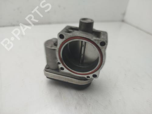 Used Throttle body Throttle body BMW 1 (E87) 120 i (150 hp) 33812494 33812494
