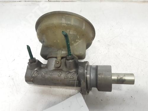 Used Master brake Master brake SEAT IBIZA II (6K1) 1.4 (60 hp) 8185556 8185556