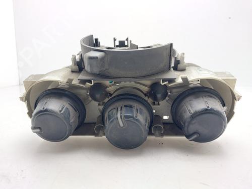 Comando chauffage Comando chauffage TOYOTA HILUX VII Pickup (_N1_, _N2_, _N3_) [2004-2016] 34286156 34286156