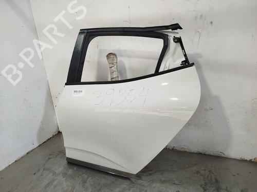 Dør venstre bagtil RENAULT CLIO V (B7_) | BP37018574C4 - Image 2
