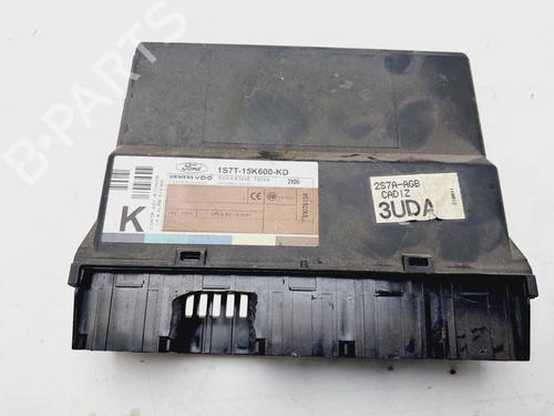 Elektronisk modul FORD MONDEO III Saloon (B4Y) 2.0 16V (146 hp) 19438461