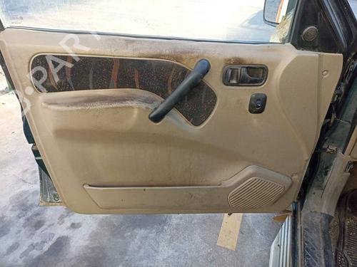 Left front window switch FORD MAVERICK (UDS, UNS) 2.7 TD | BP39551216I27  - Image 13