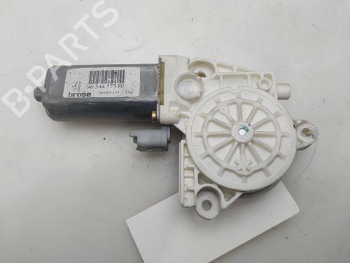 Left front window motor PEUGEOT 307 Break (3E) | BP32999438E21 - Image 4