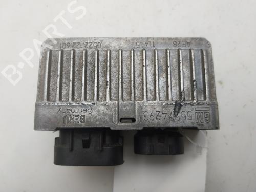 Electronic module OPEL INSIGNIA A (G09) 2.0 CDTI (68) | BP38047394M83 - Image 3