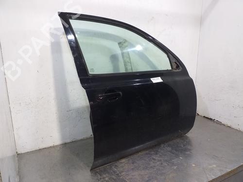 Right front door NISSAN MICRA III (K12)  | BP22562453C3 