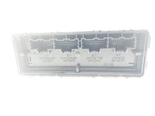 Electronic module OPEL ASTRA J (P10)  | BP16007329M83 