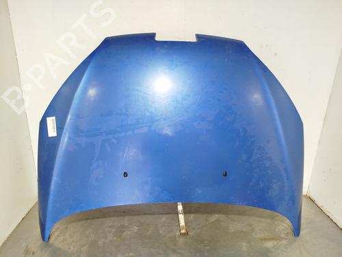 Used Hood PEUGEOT 407 (6D_) [2004-2011]  32400536