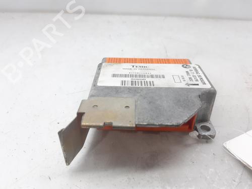 Used ECU airbags BMW 3 Compact (E36) 318 tds (90 hp) 7083539